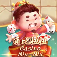 通比妞妞