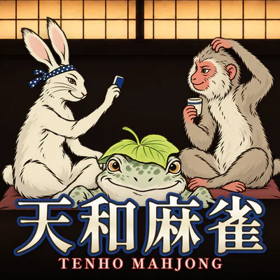 天和麻雀